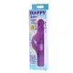 Вибратор-кролик с ротацией Baile Happy Rabbit, розовый