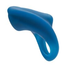 VeDO Виброкольцо Vibro-Penisring Over Drive, синее