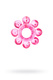 Эрекционное кольцо Toyfa, розовое