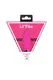 Мини-вибратор EDC Lil'Vibe Lil'Swirl, розовый