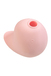 Вакуумно-волновой стимулятор клитора Toyfa Flovetta Qli Chick, розовый
