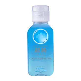 Лубрикант BIJOND Ice Mint Cooling Sensation на водной основе, 150 мл