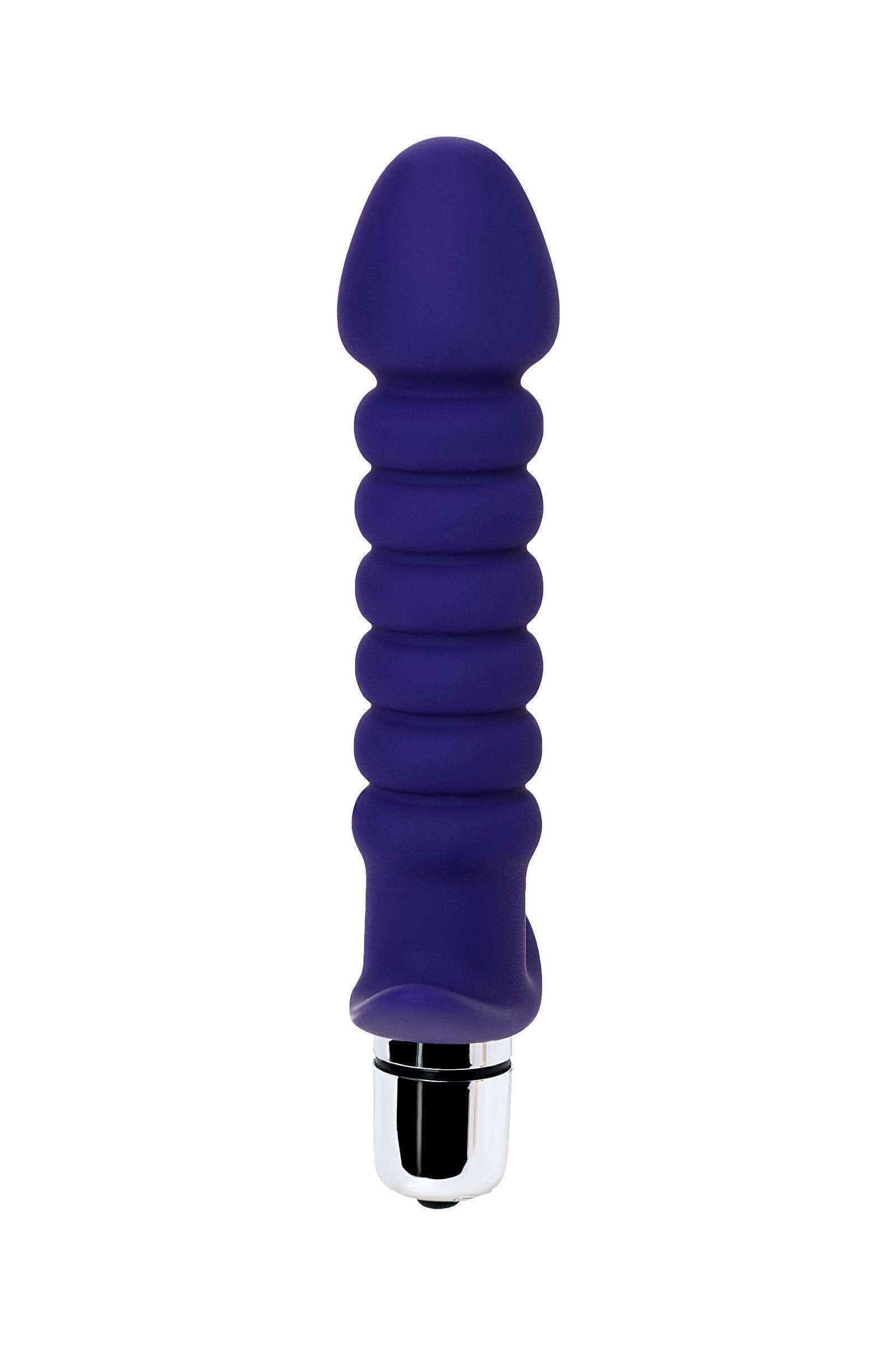 Анальный вибратор ToDo by Toyfa Condal, фиолетовый