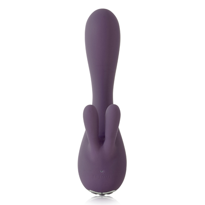 Вибратор-кролик Fifi Purple, фтолетовый Фиолетовый от IntimShop