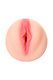 Мастурбатор вагина Toyfa Juicy Pussy Mature, 45 лет, телесный