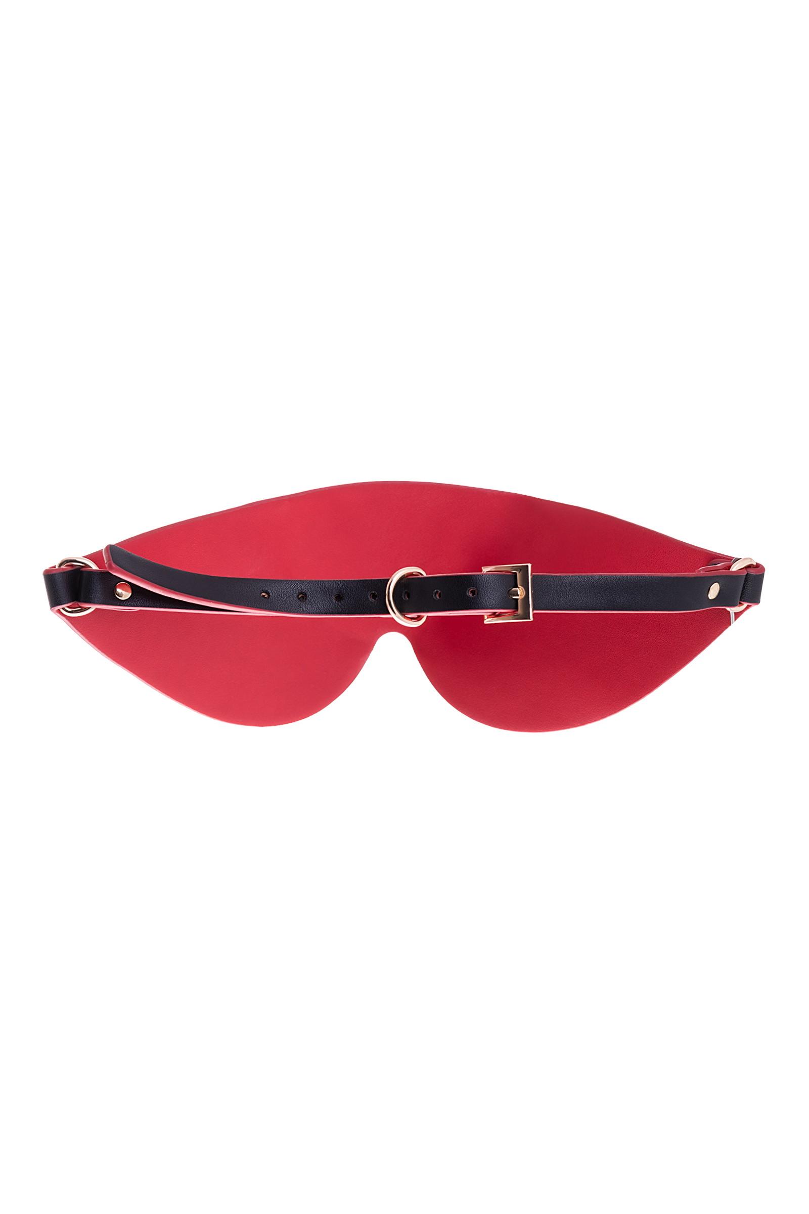 Набор БДСМ Toyfa Theatre Bow-tie 7 предметов, черный