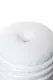 Мастурбатор MensMax Tumbler Splash, белый