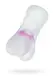 Мастурбатор Toyfa Juicy Pussy Crystal Rose, бесцветный