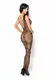 Боди Beauty Night Oriana, Чёрный, S/M/L