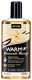 Разогревающий массажный гель Joy Division WARMup Ваниль, 150 мл