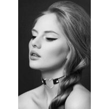 Чокер COLLIER STRASS ET COEUR Bijoux pour toi