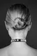 Чокер COLLIER STRASS ET COEUR Bijoux pour toi