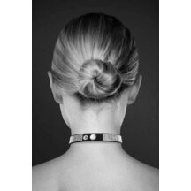 Чокер COLLIER STRASS ET COEUR Bijoux pour toi