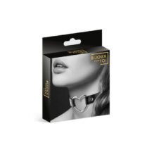 Чокер сердце Collier Coeur Bijoux pour toi