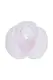 Мастурбатор Toyfa Juicy Pussy Crystal Rose, бесцветный