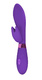 Вибратор-кролик Lola Games Indeep Leyla, фиолетовый