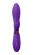 Вибратор-кролик Lola Toys Indeep Leyla, фиолетовый