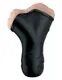 Двойной мастурбатор Pipedream PDX Elite Double Penetration Vibrating Stroker, черный 