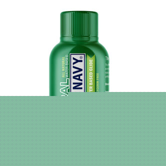 Лубрикант Swiss Navy Natural на водной основе, 29.5 мл