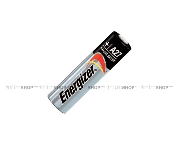 

Батарейка Energizer AA/A27 BL, 1 шт