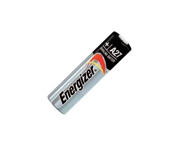 

Батарейка Energizer AA/A27 BL, 1 шт