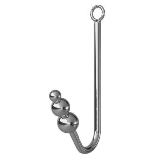Крюк для подвешивания №05 Mif Hook, серебристый