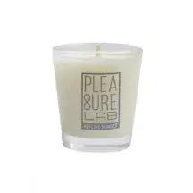 Массажная свеча Pleasure Lab Before Sunset Пачули, 50 мл
