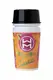 Мастурбатор MensMax Tumbler Splash, белый