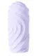 Мастурбатор Lola Games Marshmallow Maxi Sugary двусторонний, фиолетовый