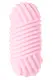 Мастурбатор Lola Games Marshmallow Maxi Honey двусторонний, розовый