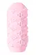 Мастурбатор Lola Games Marshmallow Maxi Honey двусторонний, розовый