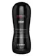 Мастурбатор-вагина в тубе с вибрацией Pipedream PDX Elite Pussy Stroker, телесный 