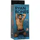 Фаллоимитатор Doc Johnson Signature Cocks Ryan Bones 18.4 см, телесный