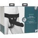 Набор полых страпонов Doc Johnson Body Extensions™ BE Ready Black 