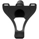 Страпон полый Doc Johnson Body Extensions™ BE Daring, черный
