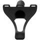 Страпон полый Doc Johnson Body Extensions™ BE Strong, черный