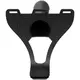 Страпон полый Doc Johnson Body Extensions™ BE Strong, черный