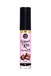 Блеск для губ с эффектом вибрации Secret Play Vibrant Kiss, брауни, 6 г