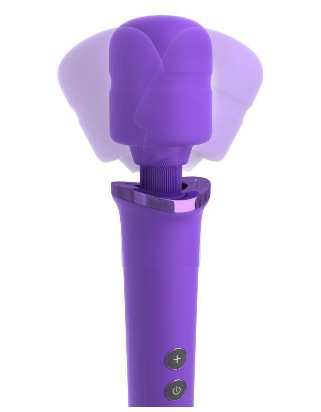 Вибромассажер Pipedream Fantasy For Her Rechargeable Power Wand 