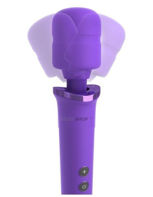 Вибромассажер Pipedream Fantasy For Her Rechargeable Power Wand от IntimShop