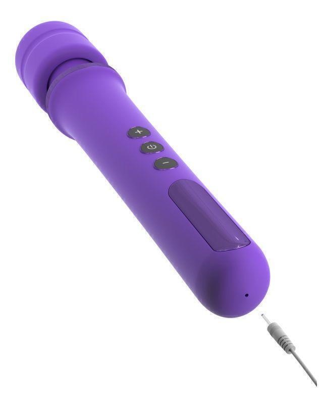 Вибромассажер Pipedream Fantasy For Her Rechargeable Power Wand 