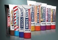 Оральный лубрикант Swiss Navy Flavored Мятные конфеты на водной основе, 10 мл