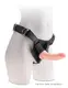 Фаллоимитатор Pipedream King Cock Plus Triple Density 24.1 см, телесный