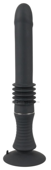 Ручная компактная секс-машина Portable Fucking Machine by You2Toys ORION