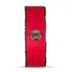 Набор БДСМ Secret Pleasure Chest Red Dragon 8 предметов, красный