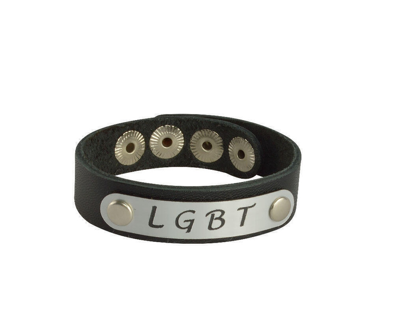 фото Браслет LGBT SITABELLA