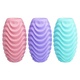Набор мини мастурбаторов Pretty Love Fantastic Egg Hard Boiled, 15 шт