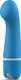 Стимулятор точки G Bswish Bdesired Deluxe Curve, голубой