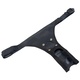Регулируемые трусики Harness Vac-U-Lock Doc Johnson, черный