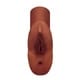Мастурбатор вагина и анус Pipedream PDX Plus Perfect Pussy Double Stroker, коричневый